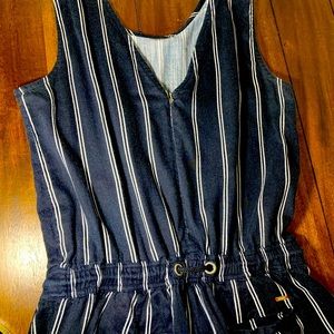 Romper TOMMY HILFIGER